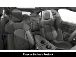 Porsche Taycan 4S Sport Turismo Black Edition