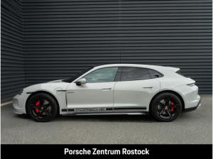 Porsche Taycan 4S Sport Turismo Black Edition