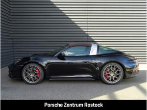 Porsche 992 911 Targa 4S
