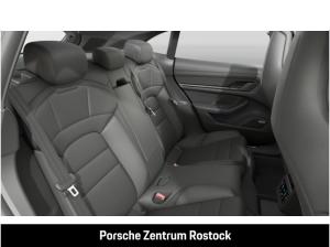 Porsche Taycan Sport Turismo Black Edition