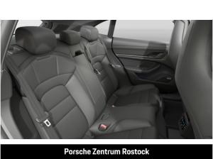 Porsche Taycan 4S Sport Turismo Black Edition