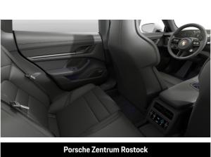 Porsche Taycan Sport Turismo Black Edition