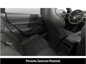 Porsche Taycan 4S Sport Turismo Black Edition