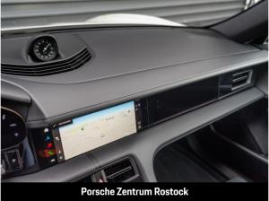 Porsche Taycan 4S Sport Turismo Black Edition