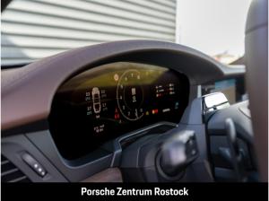 Porsche 992 911 Targa 4S