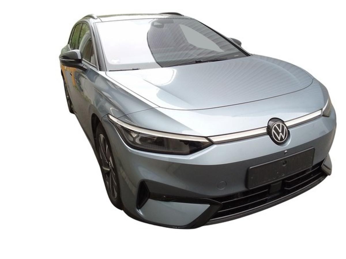Volkswagen ID.7