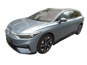 Volkswagen ID.7 Tourer Pro S +WÄRMEPUMPE+AHK+360°+