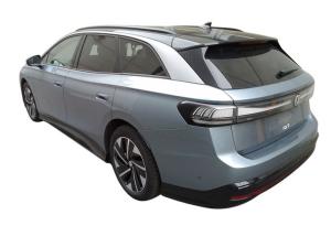 Volkswagen ID.7 Tourer Pro S +WÄRMEPUMPE+AHK+360°+