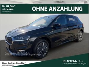 Skoda Fabia Tour 1.0 TSI 95 PS 5 Gang Licht & Sicht Plus Assistenzpaket Parken