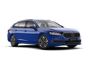 Skoda Superb 1.5 TSI iV DSG Selection Combi *GEWERBEKUNDENAKTION*