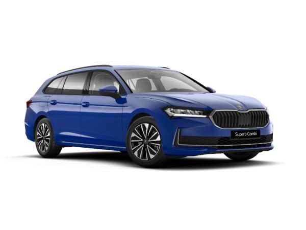 Skoda Superb 1.5 TSI iV DSG Selection Combi *GEWERBEKUNDENAKTION*