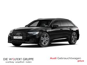 Audi A6 Avant S line 40 TDI S tronic ACC*360°*HUD*WINTERRÄDER