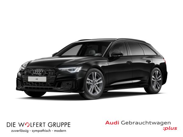 Audi A6 Avant S line 40 TDI S tronic ACC*360°*HUD*WINTERRÄDER