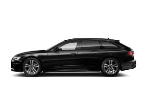 Audi A6 Avant S line 40 TDI S tronic ACC*360°*HUD*WINTERRÄDER