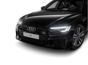 Audi A6 Avant S line 40 TDI S tronic ACC*360°*HUD*WINTERRÄDER