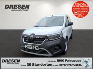 Renault Kangoo 💥Trapo-Deal💥Rapid Extra L1 dCi 115 AUTOMATIK *KAMERA,GJR,LED*