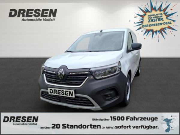 Renault Kangoo 💥Trapo-Deal💥Rapid Extra L1 dCi 115 AUTOMATIK *KAMERA,GJR,LED*