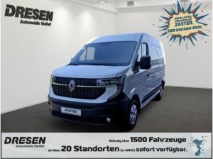 Renault Master 💥Trapo-Deal💥Kasten Extra L2H2 3,5t dCi 150 *KAMERA,AHK,LED*
