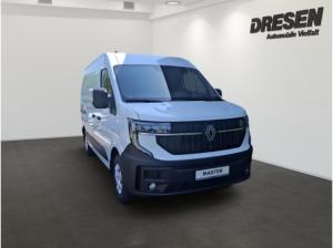 Renault Master 💥Trapo-Deal💥Kasten Extra L2H2 3,5t dCi 150 *KAMERA,AHK,LED*