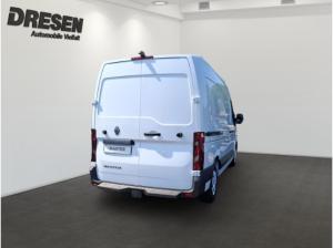 Renault Master 💥Trapo-Deal💥Kasten Extra L2H2 3,5t dCi 150 *KAMERA,AHK,LED*