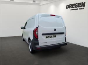 Renault Kangoo 💥Trapo-Deal💥Rapid Extra L1 dCi 115 AUTOMATIK *KAMERA,GJR,LED*