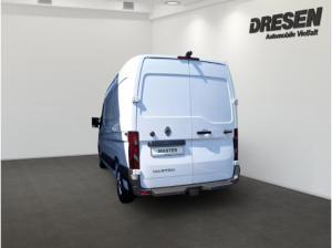 Renault Master 💥Trapo-Deal💥Kasten Extra L2H2 3,5t dCi 150 *KAMERA,AHK,LED*