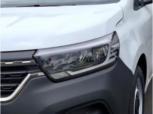 Renault Kangoo 💥Trapo-Deal💥Rapid Extra L1 dCi 115 AUTOMATIK *KAMERA,GJR,LED*