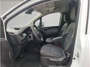 Renault Kangoo 💥Trapo-Deal💥Rapid Extra L1 dCi 115 AUTOMATIK *KAMERA,GJR,LED*