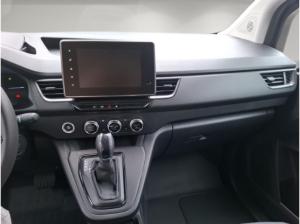 Renault Kangoo 💥Trapo-Deal💥Rapid Extra L1 dCi 115 AUTOMATIK *KAMERA,GJR,LED*