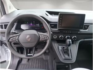 Renault Kangoo 💥Trapo-Deal💥Rapid Extra L1 dCi 115 AUTOMATIK *KAMERA,GJR,LED*