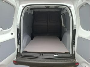 Renault Kangoo 💥Trapo-Deal💥Rapid Extra L1 dCi 115 AUTOMATIK *KAMERA,GJR,LED*