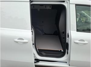 Renault Kangoo 💥Trapo-Deal💥Rapid Extra L1 dCi 115 AUTOMATIK *KAMERA,GJR,LED*