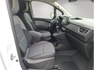 Renault Kangoo 💥Trapo-Deal💥Rapid Extra L1 dCi 115 AUTOMATIK *KAMERA,GJR,LED*