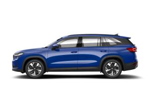 Skoda Kodiaq 1.5 TSI iV 150 kW DSG Selection *GEWERBEKUNDENAKTION*