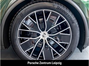 Porsche Macan SOFORT 0,25% Luft 21Zoll Matrix AHK Lederpaket 360Grad