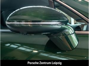 Porsche Macan SOFORT 0,25% Luft 21Zoll Matrix AHK Lederpaket 360Grad
