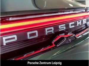 Porsche Macan SOFORT 0,25% Luft 21Zoll Matrix AHK Lederpaket 360Grad