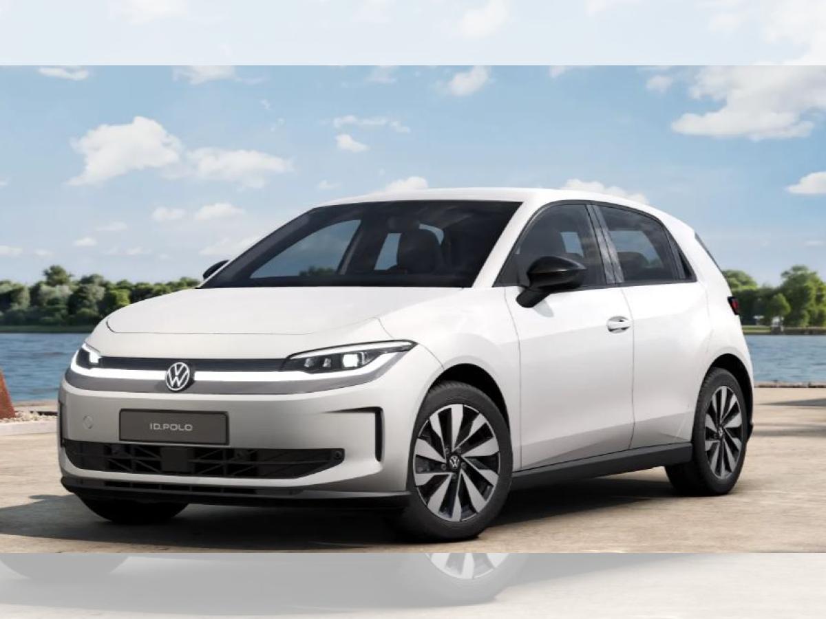 Volkswagen ID.Polo