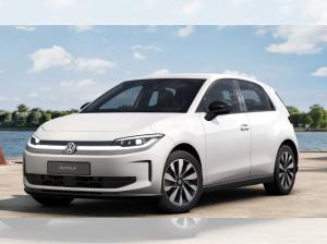 Volkswagen ID.Polo Style 99 kW (135 PS) 37 kWh 1-Gang-Automatik