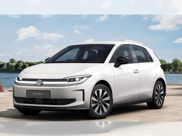 Volkswagen ID.Polo Style 99 kW (135 PS) 37 kWh 1-Gang-Automatik