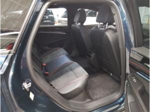 Volkswagen ID.7 Tourer GTX +WÄRMEPUMPE+AHK+KAMERA+