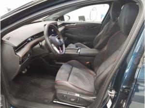Volkswagen ID.7 Tourer GTX +WÄRMEPUMPE+AHK+KAMERA+