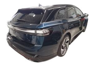 Volkswagen ID.7 Tourer GTX +WÄRMEPUMPE+AHK+KAMERA+