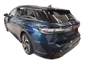 Volkswagen ID.7 Tourer GTX +WÄRMEPUMPE+AHK+KAMERA+