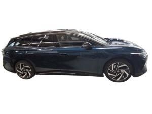Volkswagen ID.7 Tourer GTX +WÄRMEPUMPE+AHK+KAMERA+