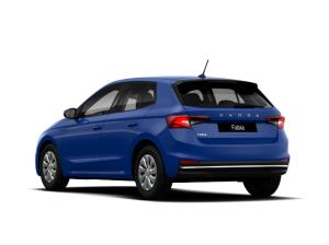 Skoda Fabia 1.0l MPI 59kW Essence