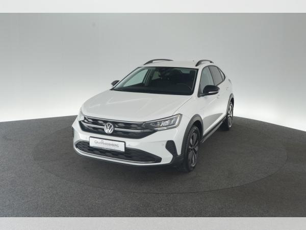 Volkswagen Taigo 1.0 TSI Goal / SOFORT VERFÜGBAR !