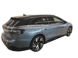 Volkswagen ID.7 Tourer GTX +WÄRMEPUMPE+AHK+KAMERA+
