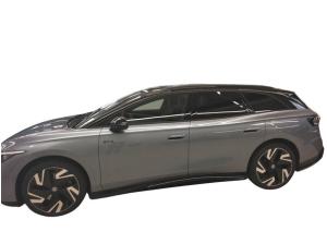 Volkswagen ID.7 Tourer GTX +WÄRMEPUMPE+AHK+KAMERA+