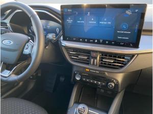 Ford Kuga Style 1,5l Style ❗Aktion ab 189€ ❗Bestellfahrzeug